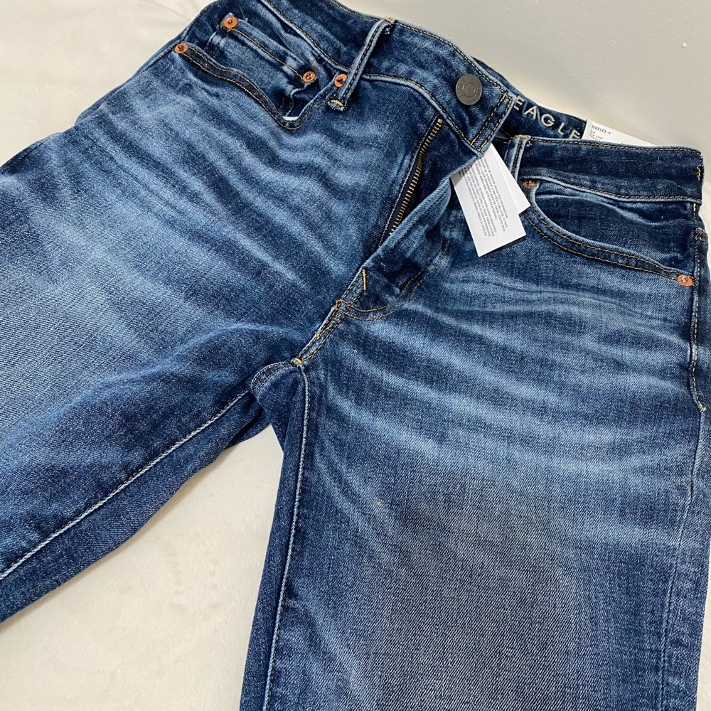 American Eagle Men’s Jeans - Picture 3 of 4